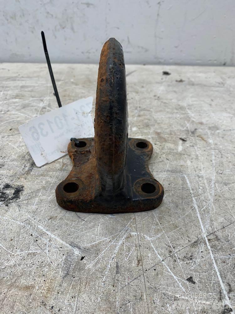 Ford F750 运输工具-其他
