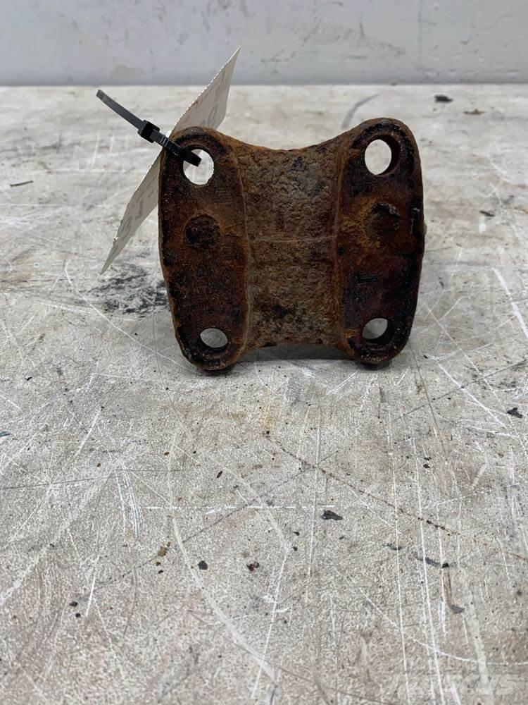 Ford F750 运输工具-其他