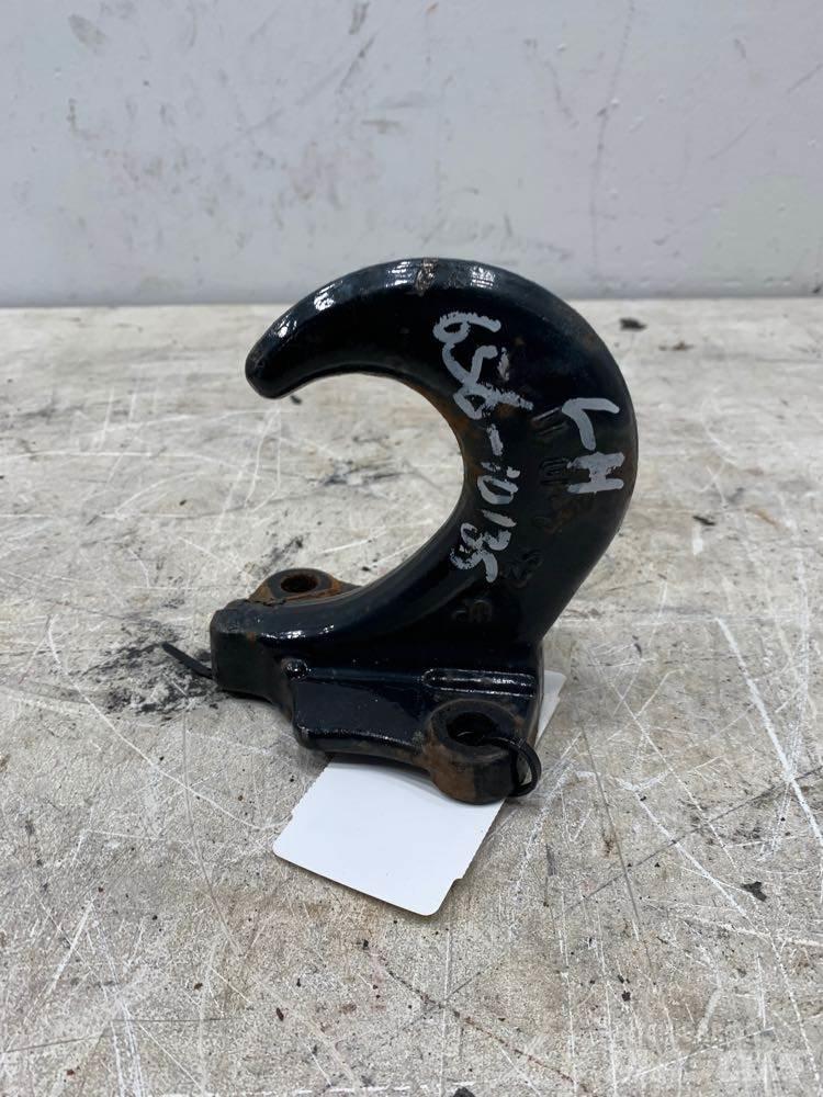 Ford F750 运输工具-其他