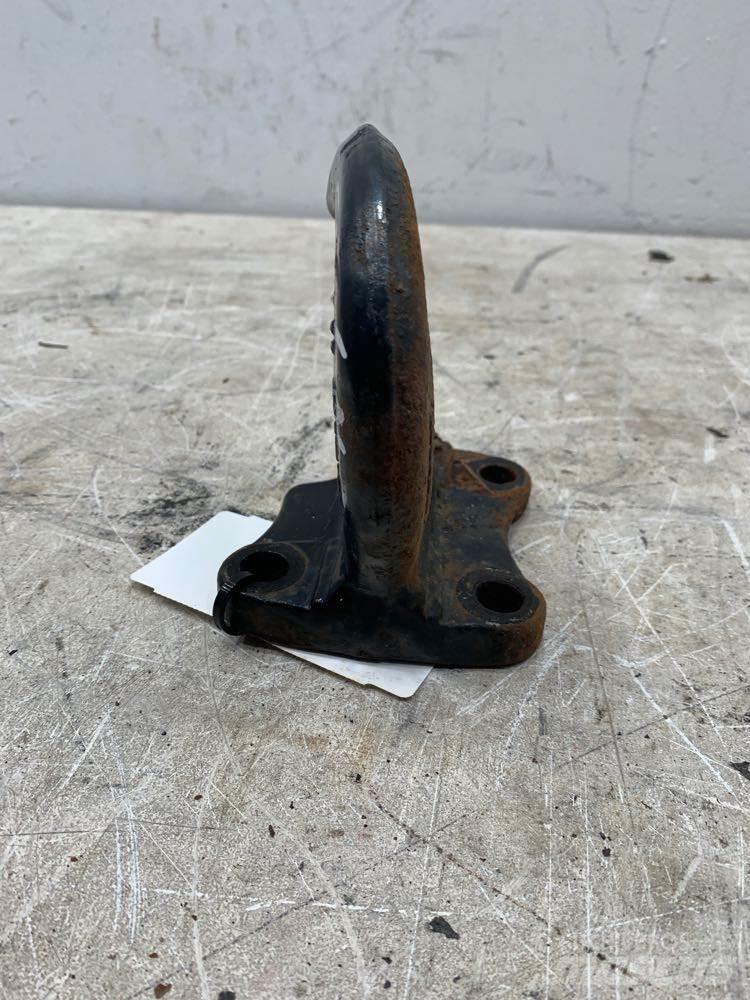 Ford F750 运输工具-其他