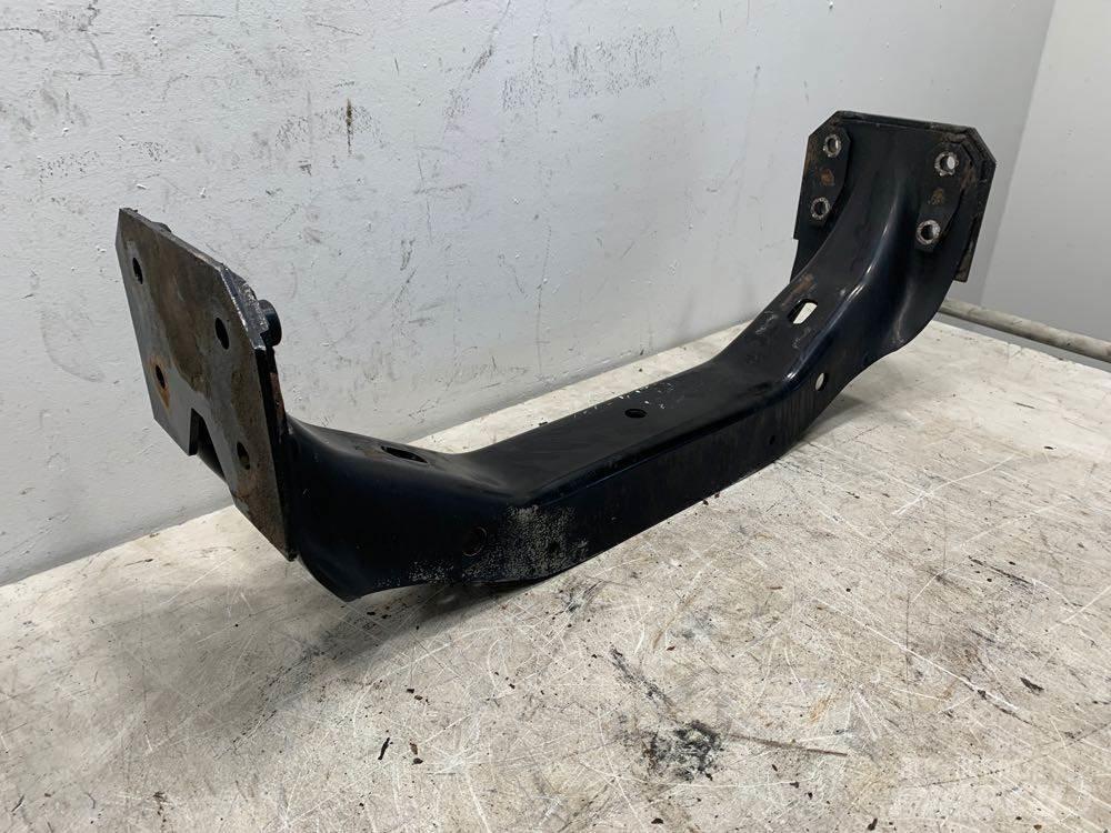 Ford F750 运输工具-其他