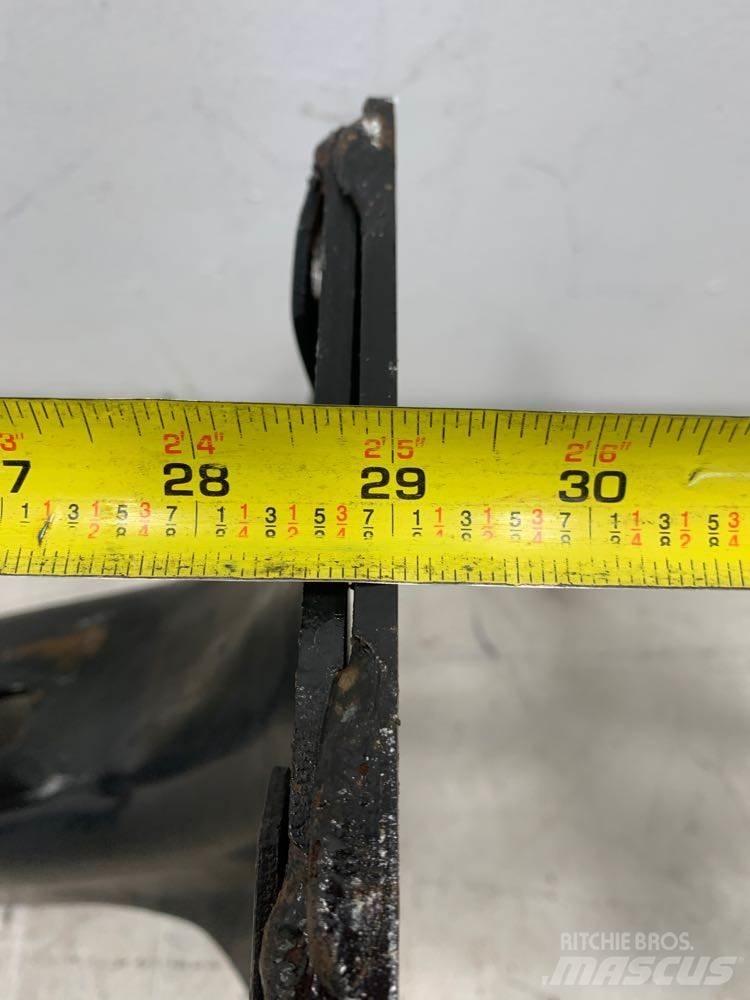 Ford F750 运输工具-其他