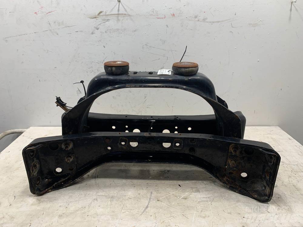 Ford F750 运输工具-其他