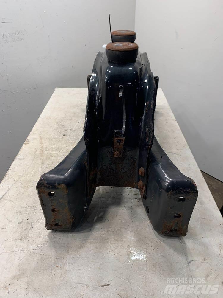 Ford F750 运输工具-其他