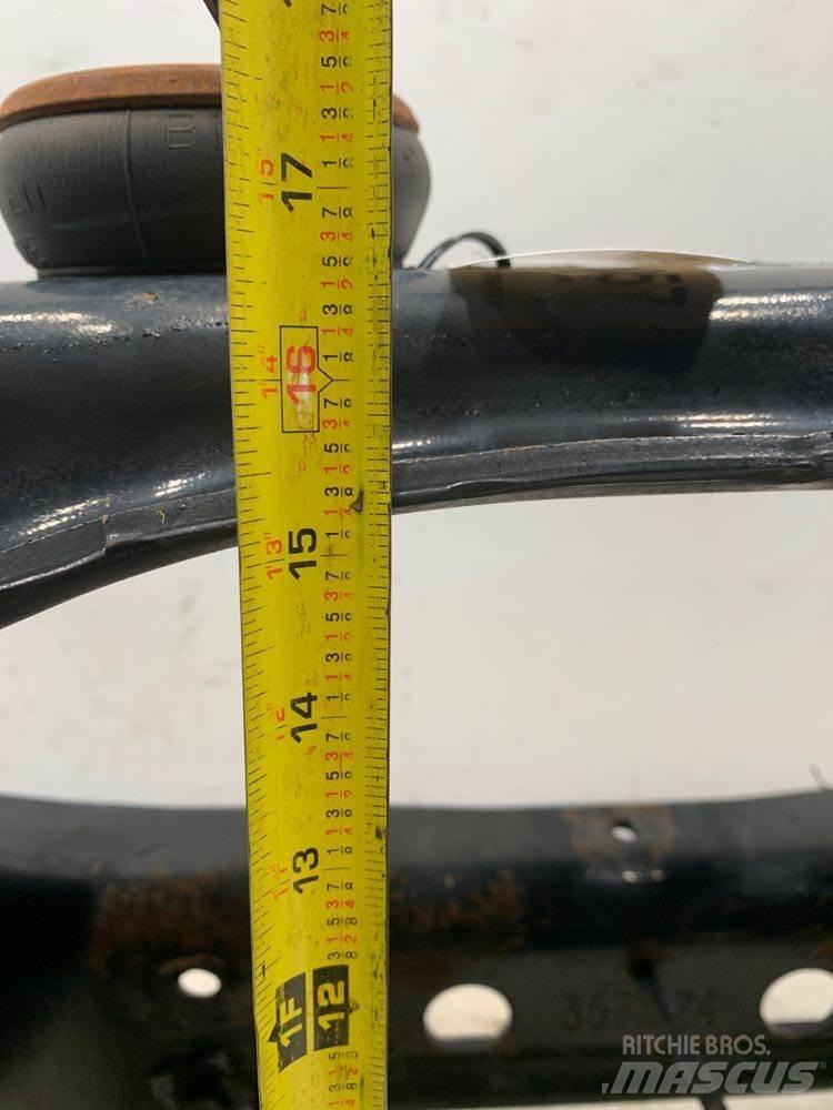 Ford F750 运输工具-其他