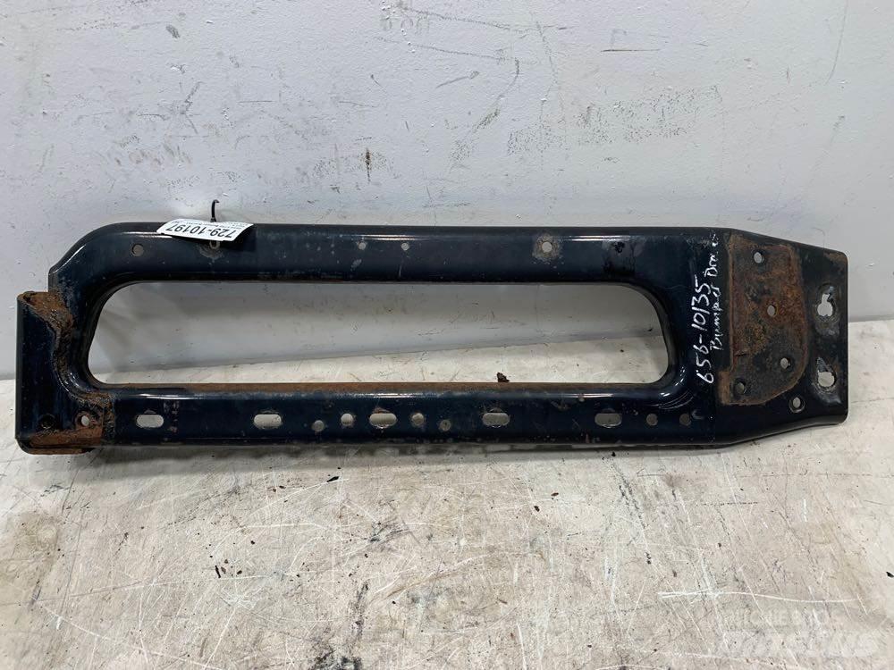 Ford F750 运输工具-其他