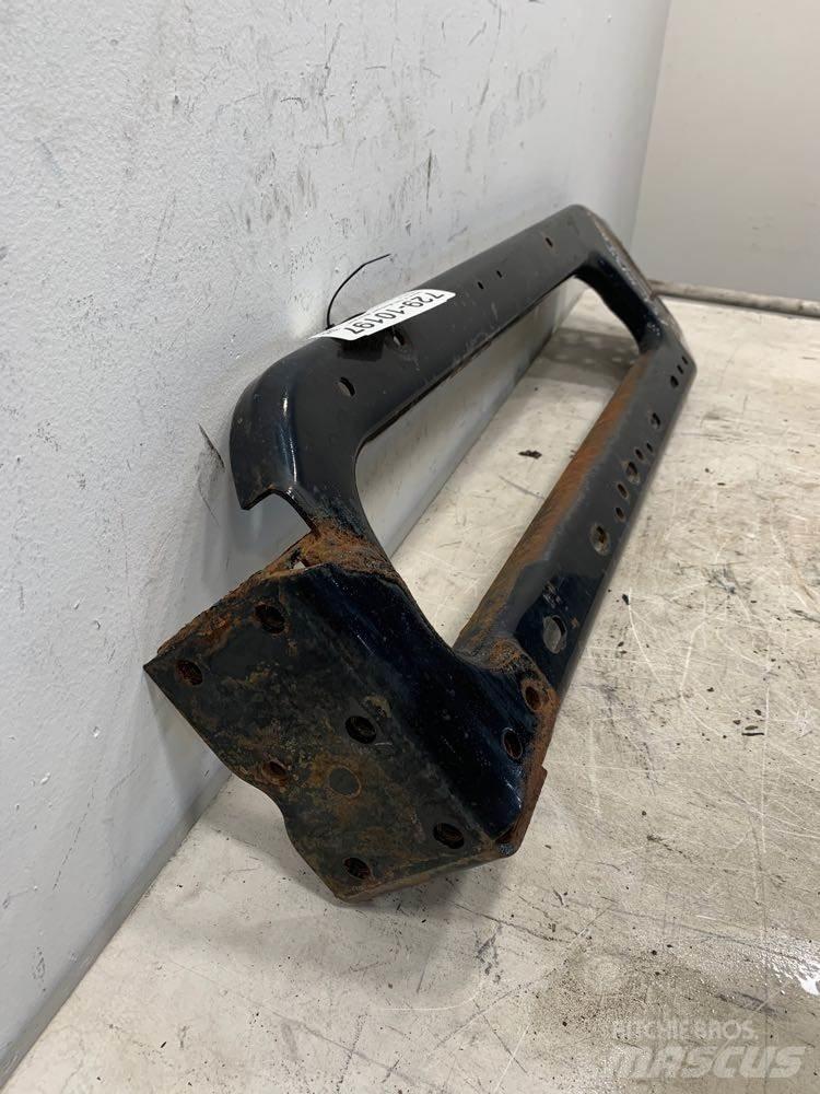 Ford F750 运输工具-其他