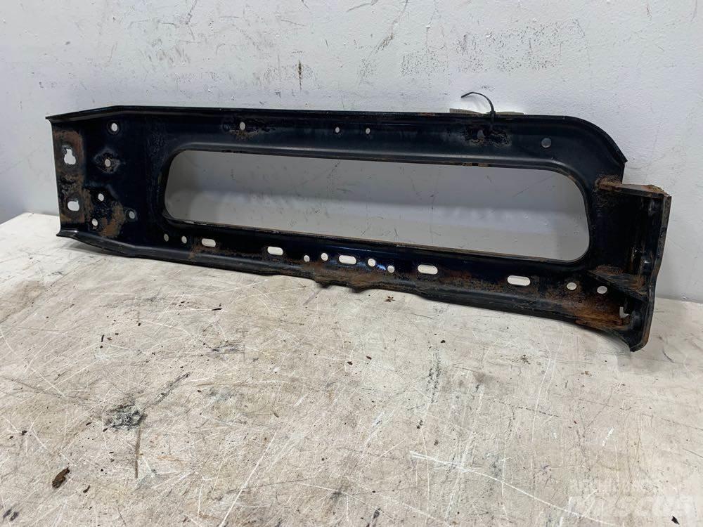 Ford F750 运输工具-其他