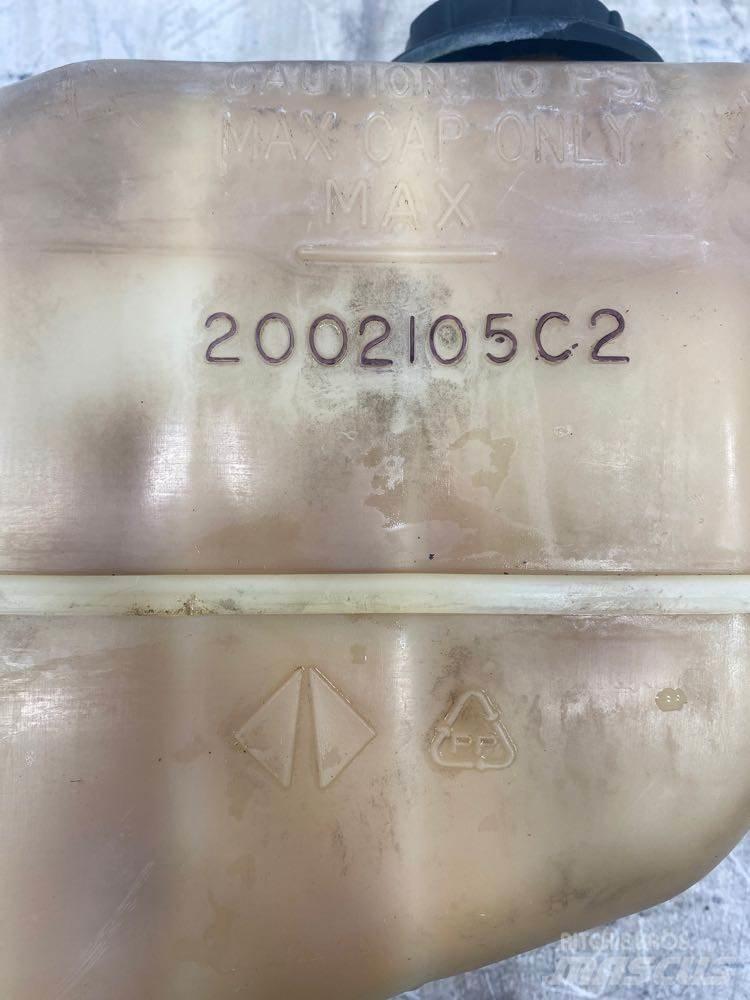Ford F750 运输工具-其他