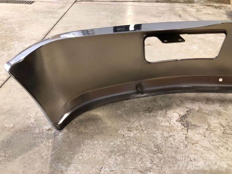 Ford F750 运输工具-其他