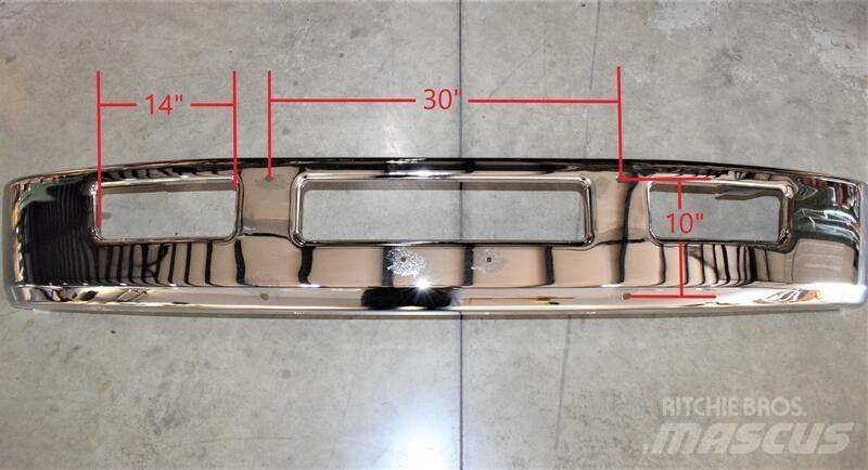 Ford F750 运输工具-其他