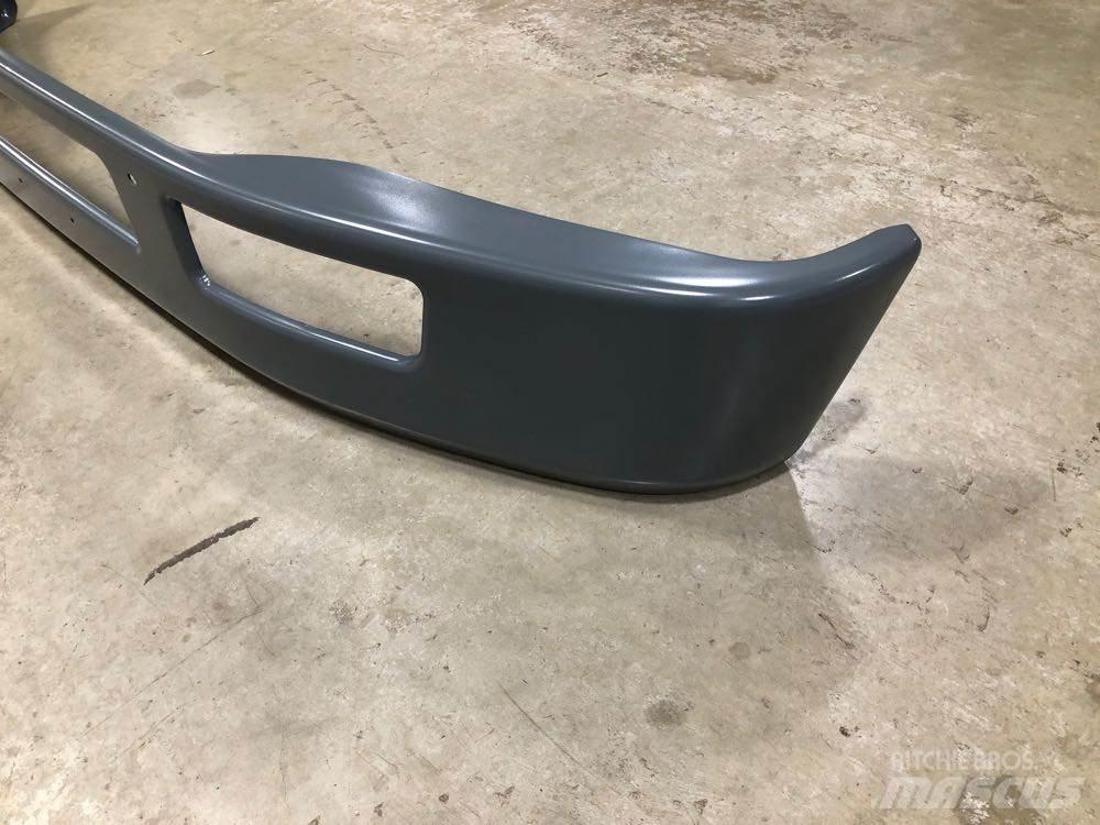 Ford F750 运输工具-其他