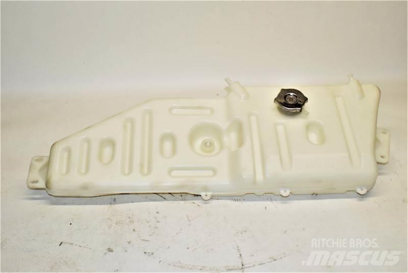Ford F750 运输工具-其他