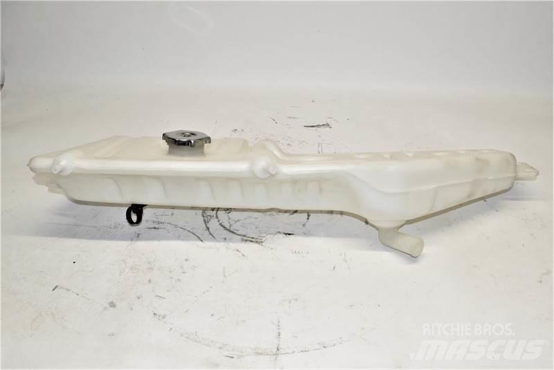 Ford F750 运输工具-其他