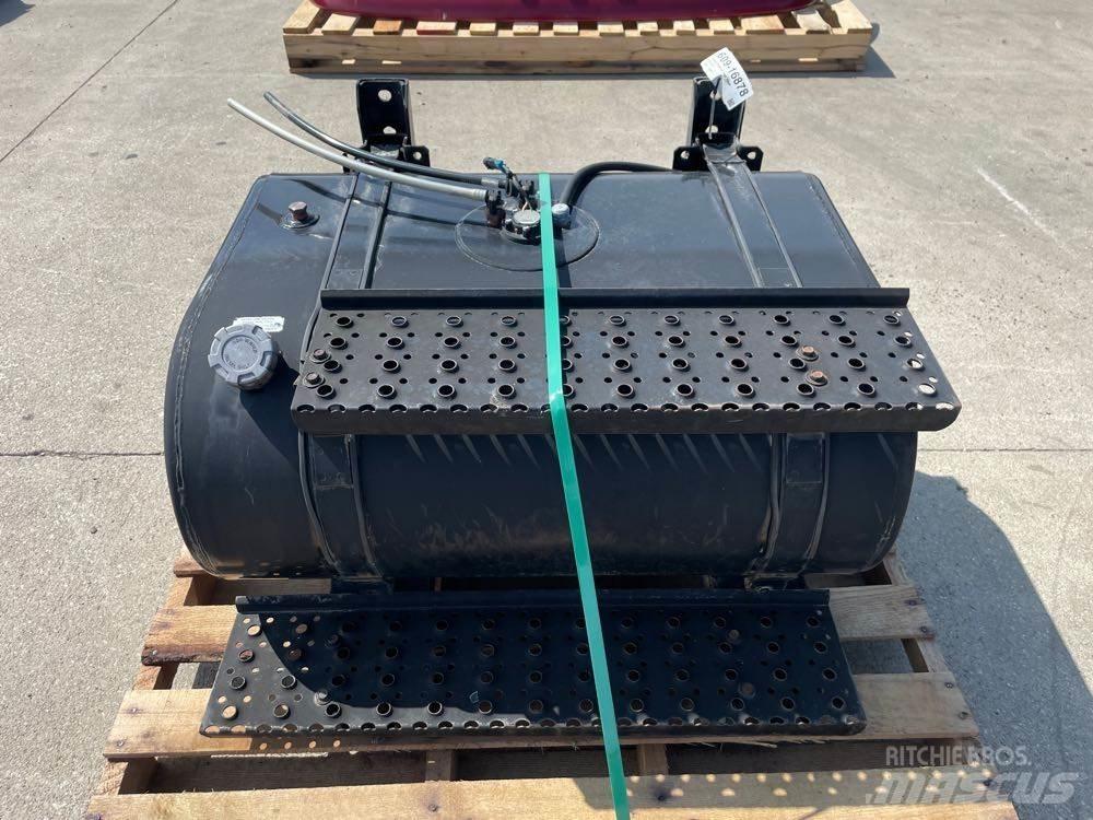 Ford F750 运输工具-其他