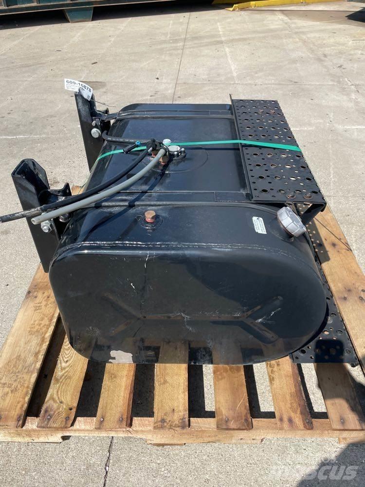 Ford F750 运输工具-其他