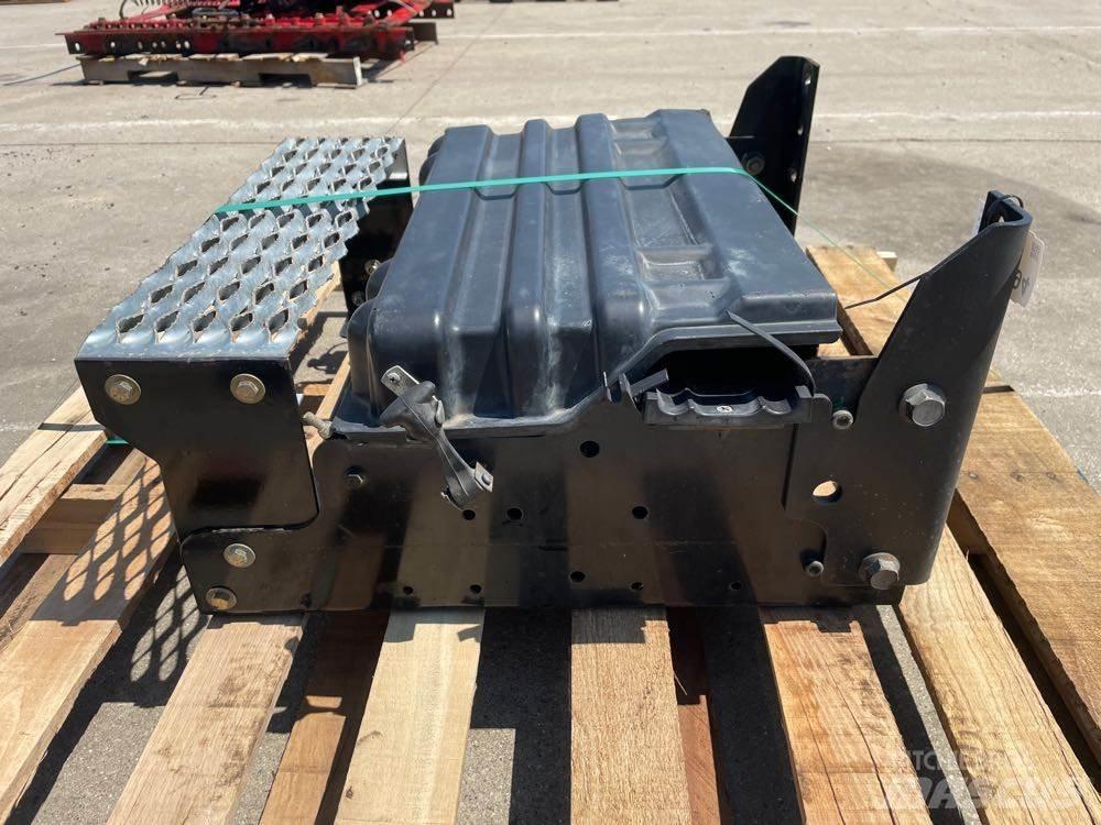 Ford F750 运输工具-其他