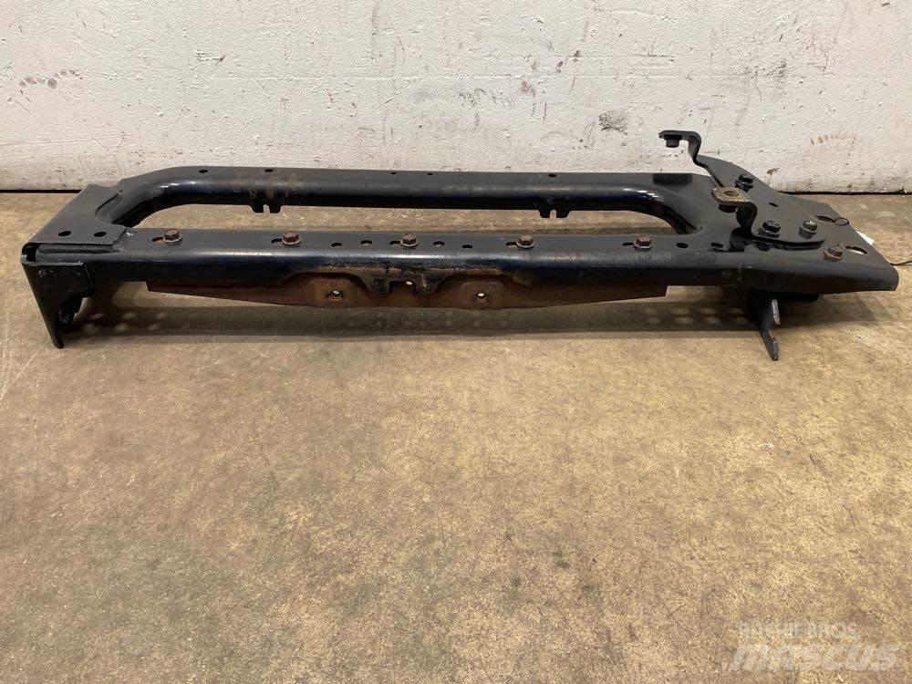 Ford F750 运输工具-其他