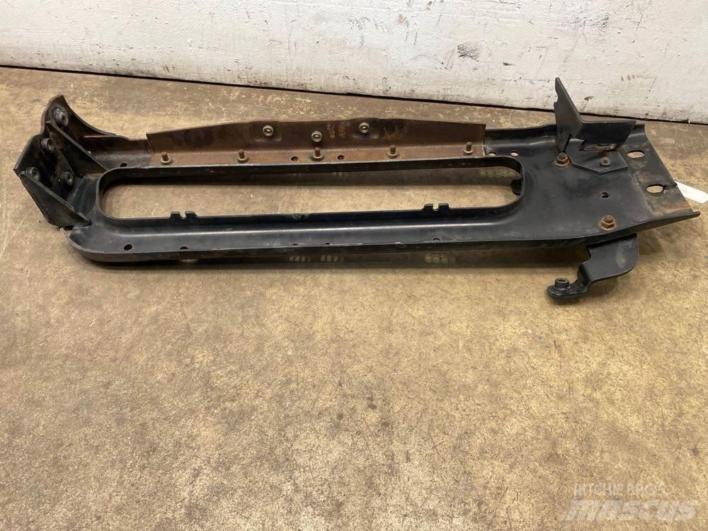 Ford F750 运输工具-其他