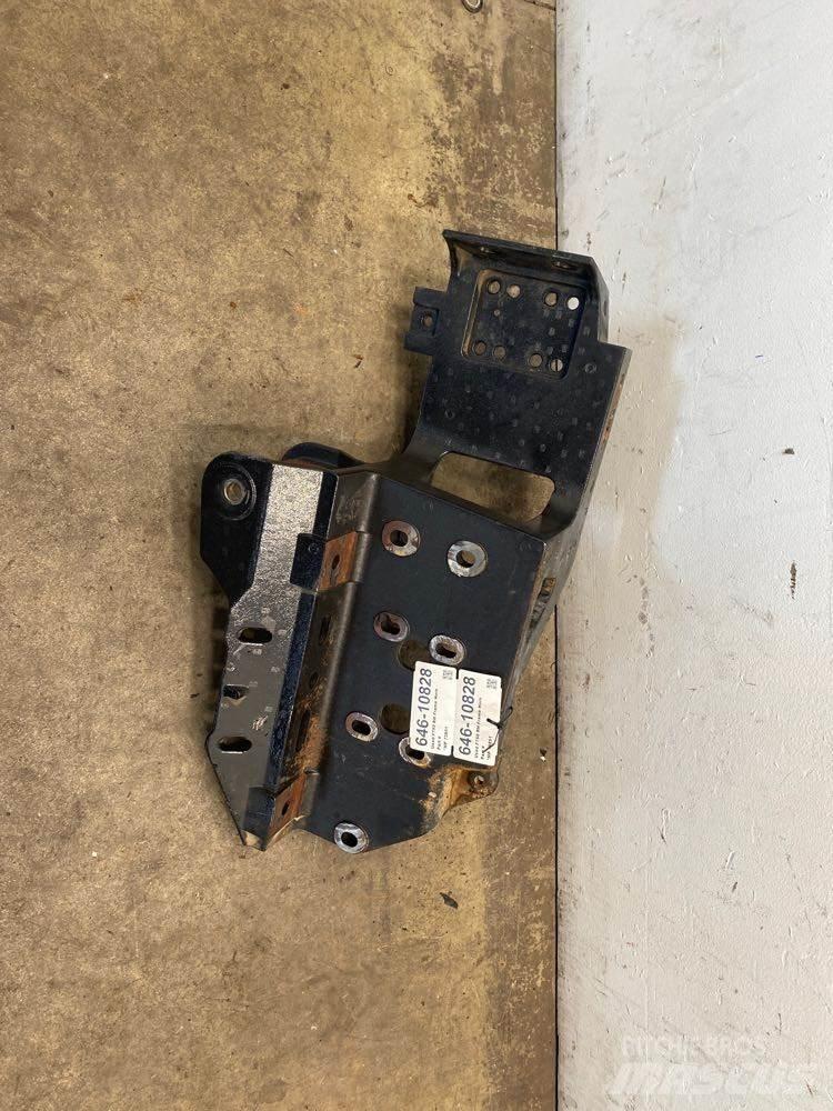 Ford F750 运输工具-其他