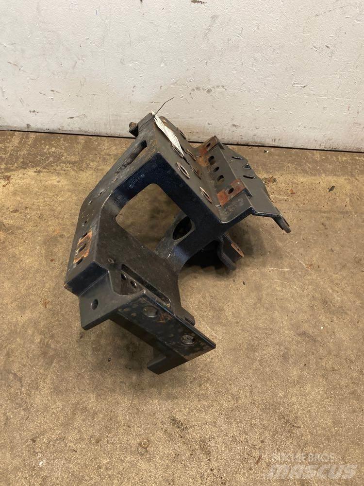 Ford F750 运输工具-其他