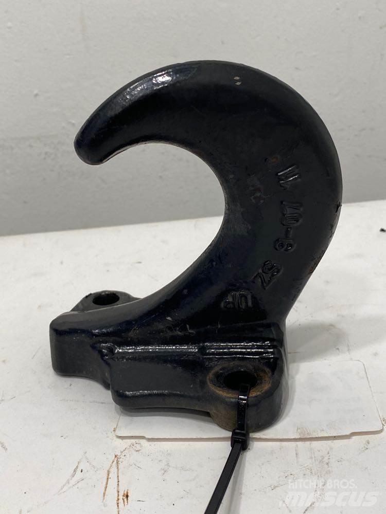 Ford F750 运输工具-其他