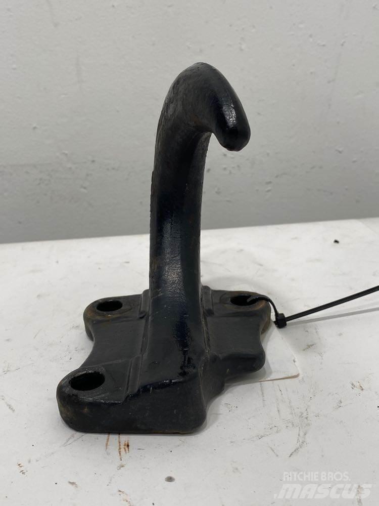 Ford F750 运输工具-其他