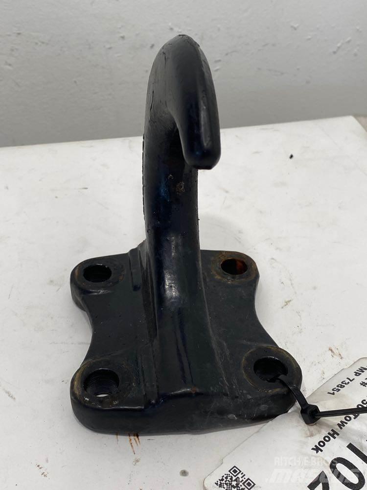 Ford F750 运输工具-其他