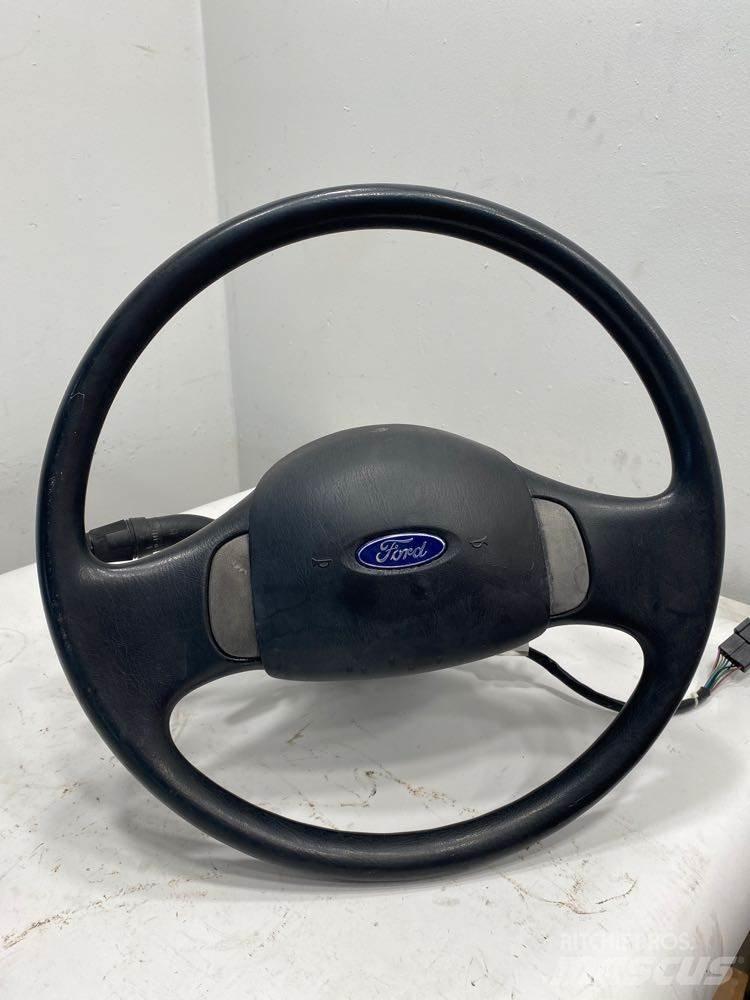 Ford F750 运输工具-其他