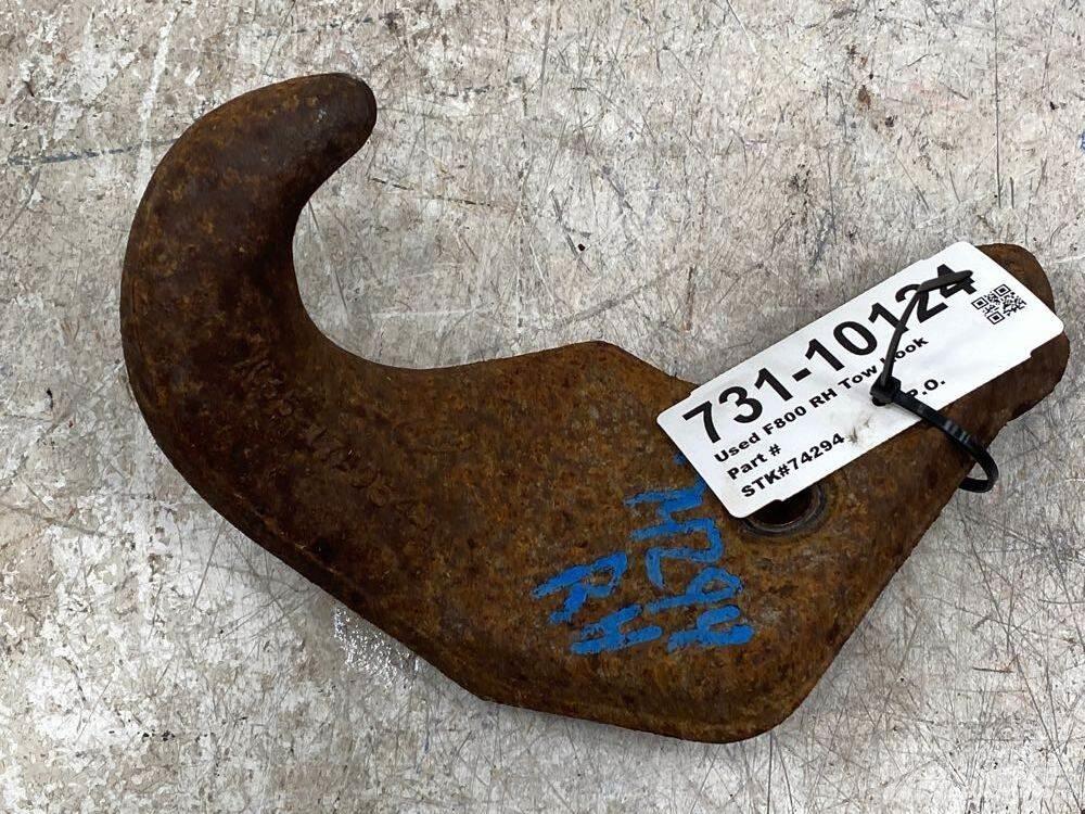 Ford F800 运输工具-其他