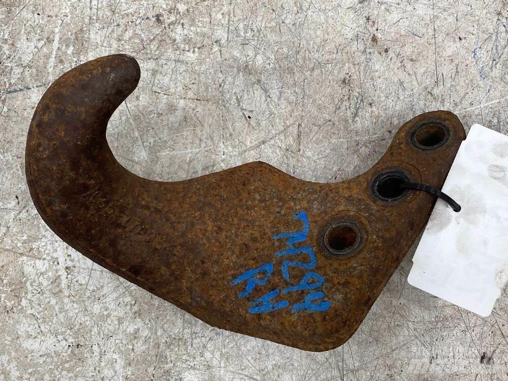 Ford F800 运输工具-其他