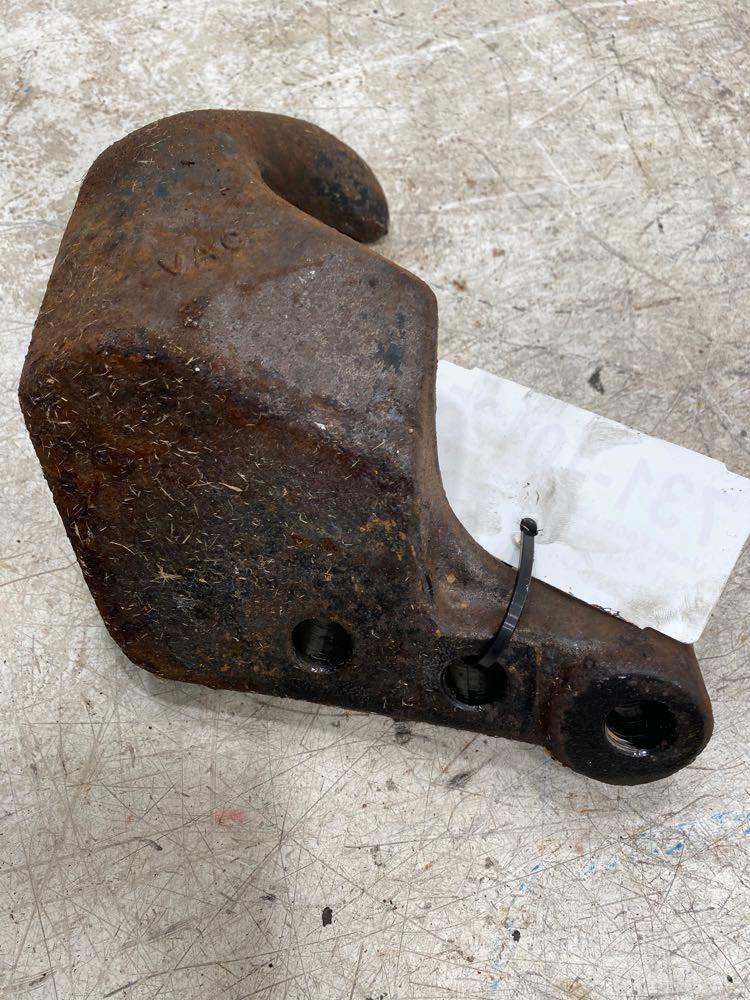 Ford F800 运输工具-其他