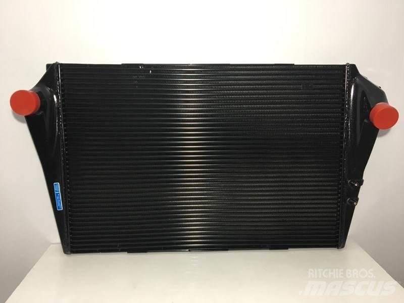 Ford L8500 运输工具-其他