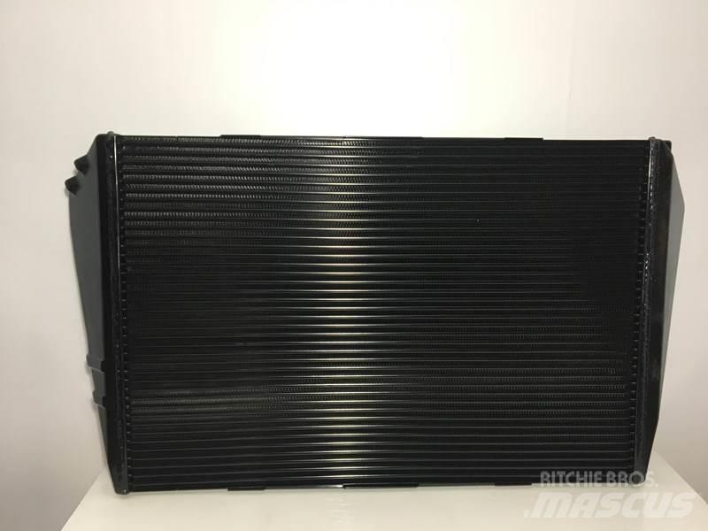 Ford L8500 运输工具-其他
