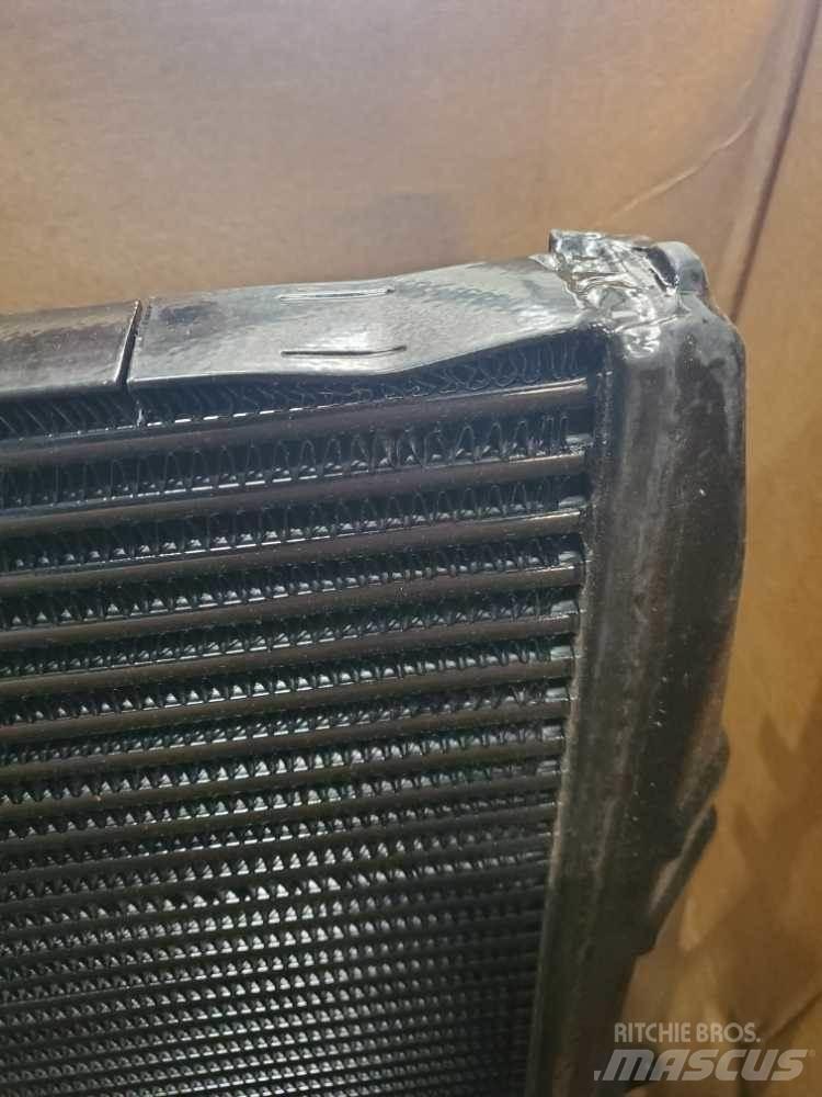 Ford L8500 运输工具-其他