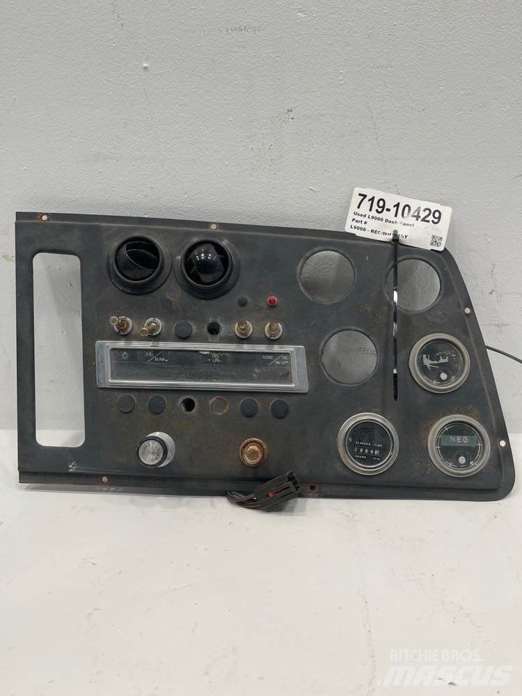 Ford L9000 运输工具-其他