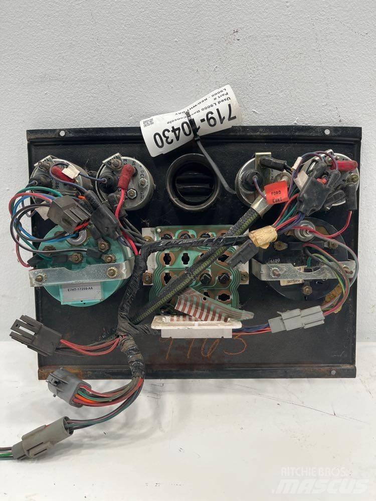 Ford L9000 运输工具-其他
