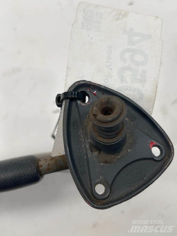 Ford L9000 运输工具-其他