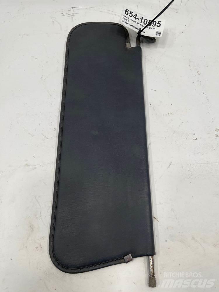 Ford L9000 运输工具-其他