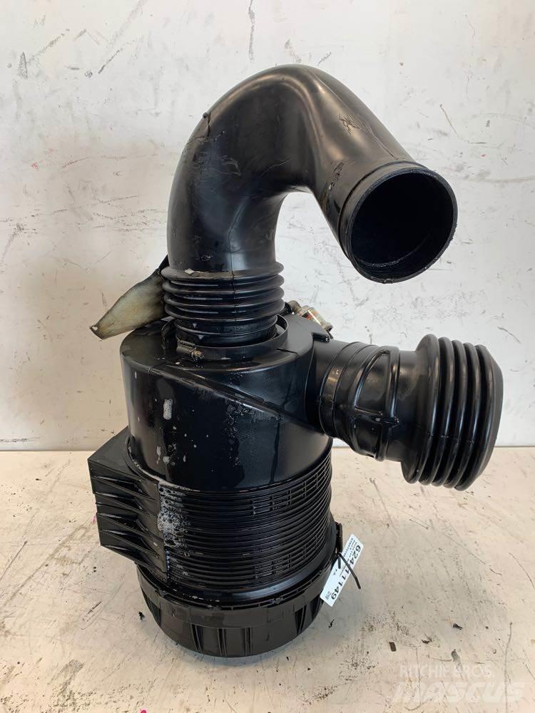 Ford LCF 运输工具-其他