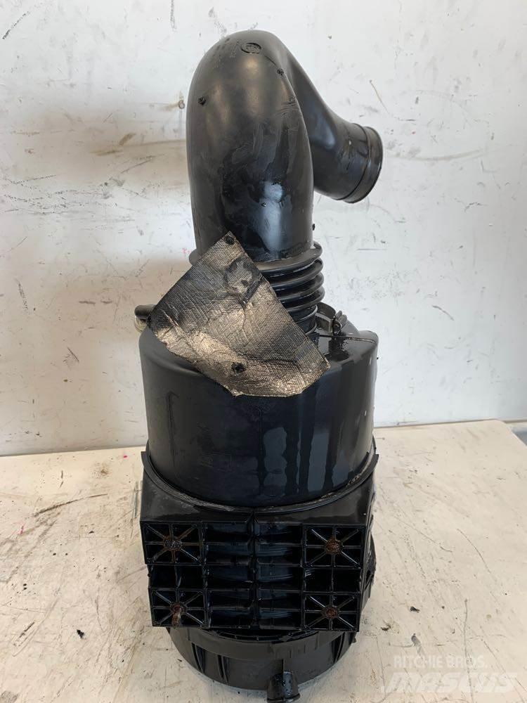 Ford LCF 运输工具-其他
