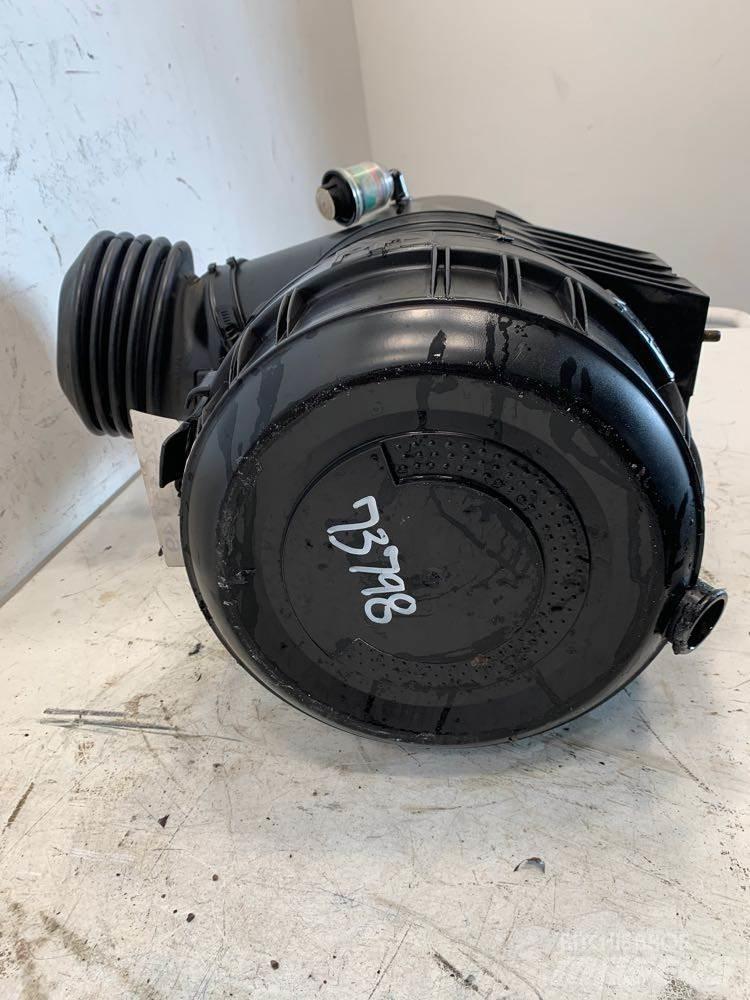 Ford LCF 运输工具-其他
