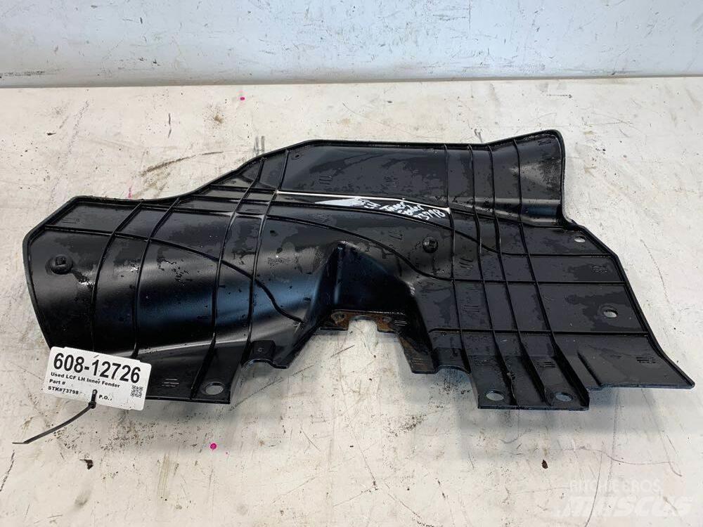 Ford LCF 运输工具-其他
