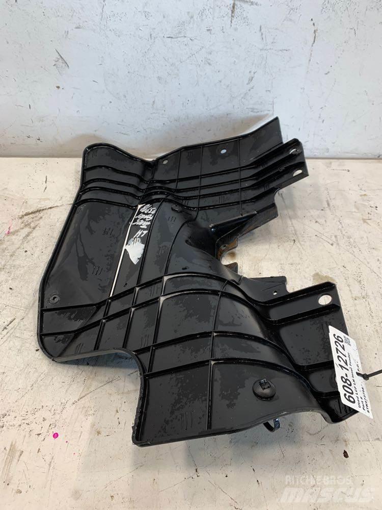 Ford LCF 运输工具-其他