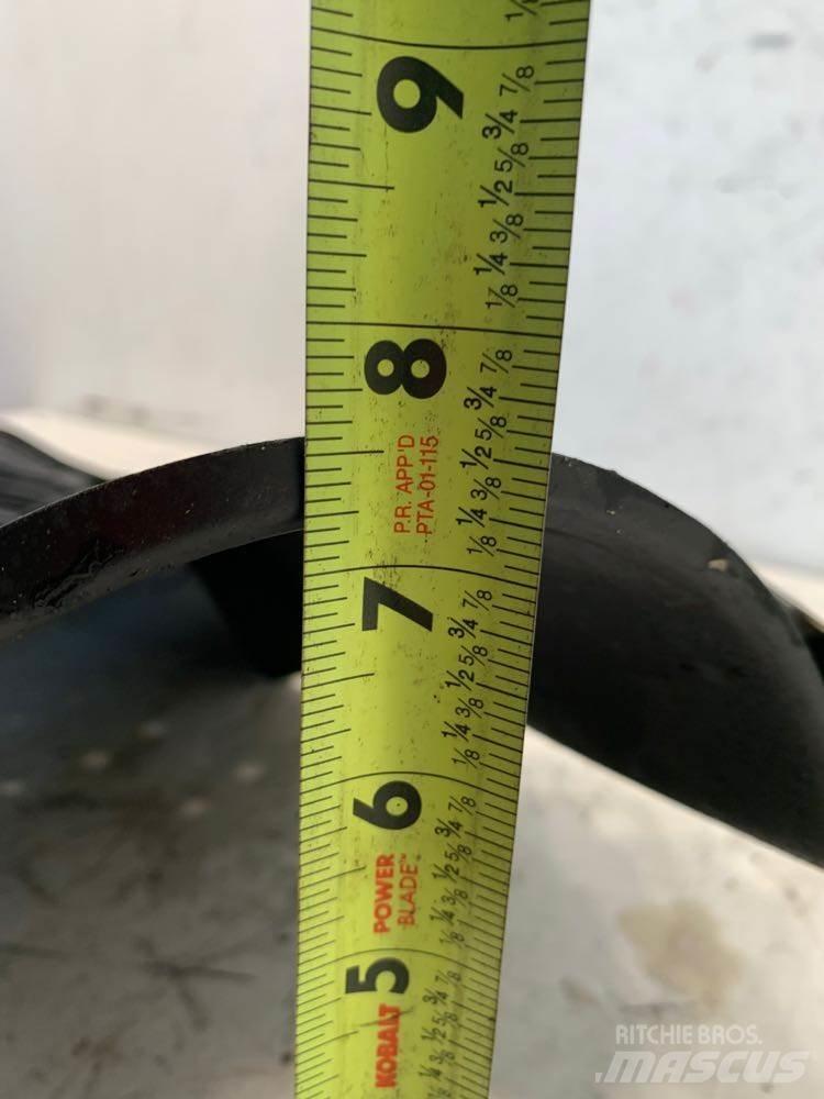 Ford LCF 运输工具-其他