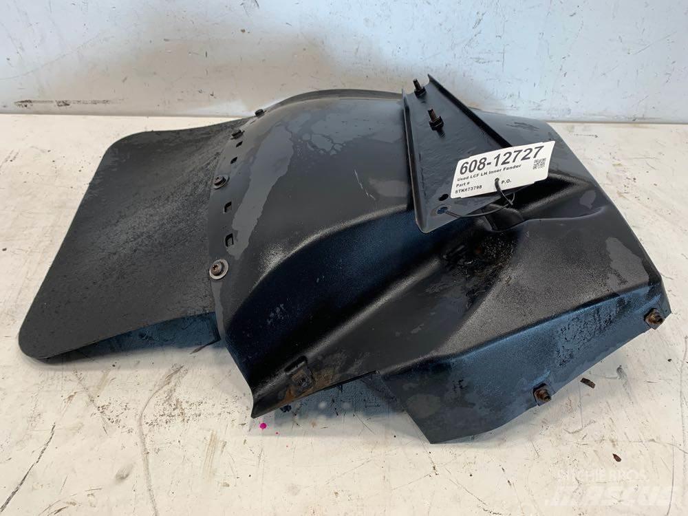 Ford LCF 运输工具-其他