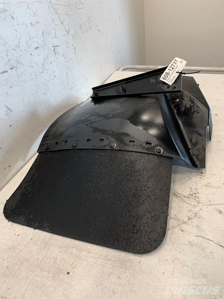 Ford LCF 运输工具-其他