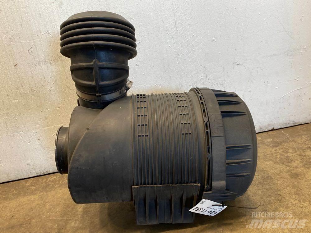 Ford LCF 运输工具-其他