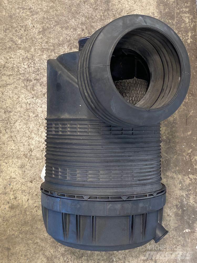 Ford LCF 运输工具-其他