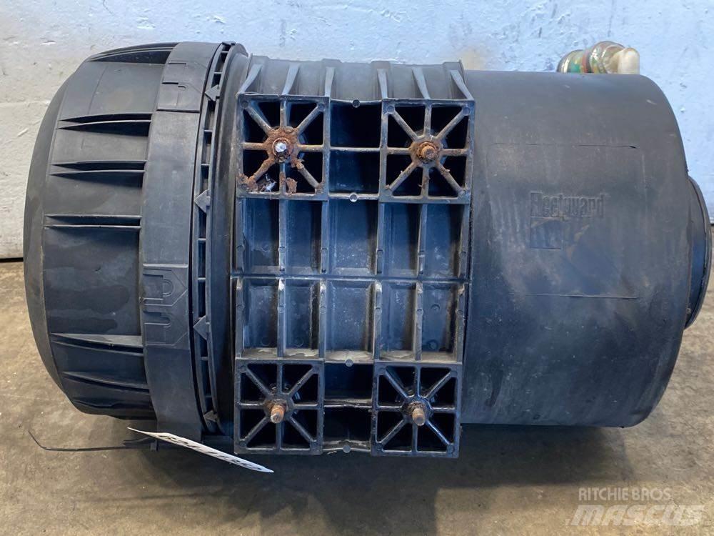 Ford LCF 运输工具-其他